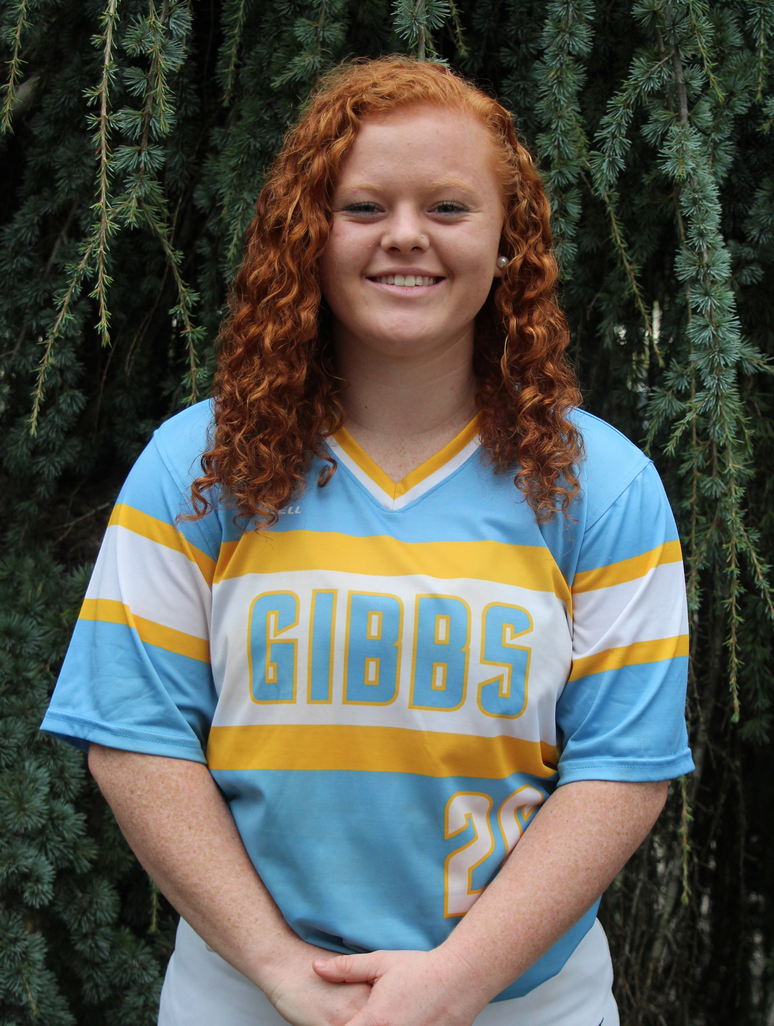 Sierra Hucklebee