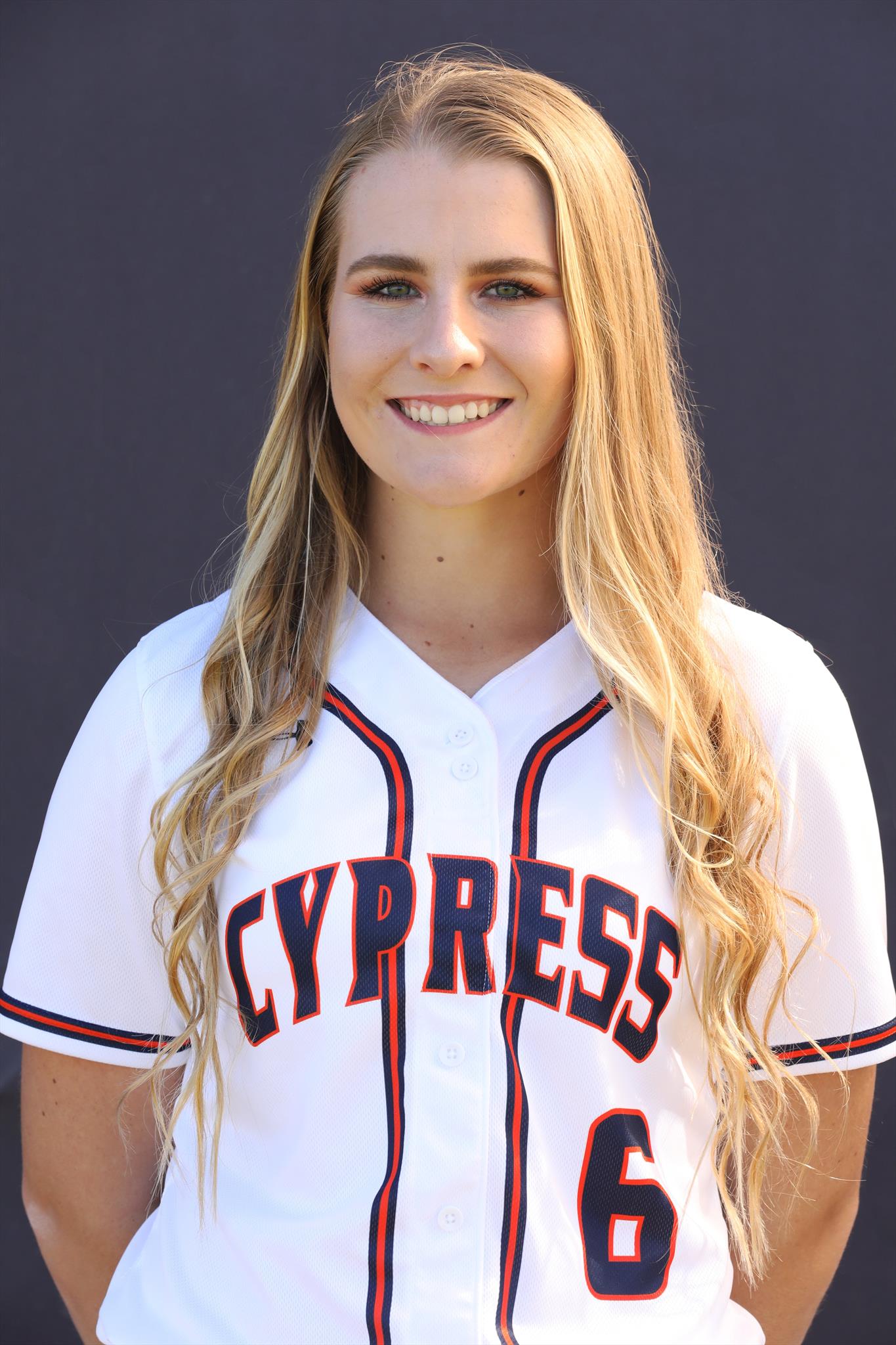 Maddy Wilson mugshot