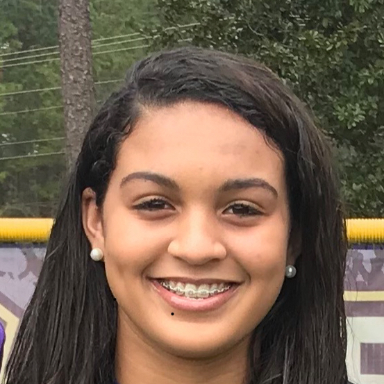 Jasmine Rogers mugshot