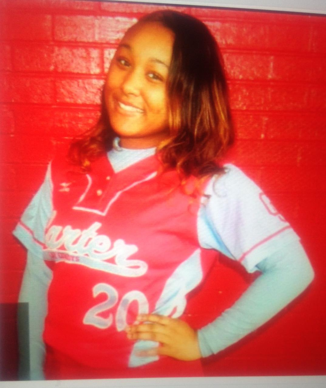 Tiara Crump
