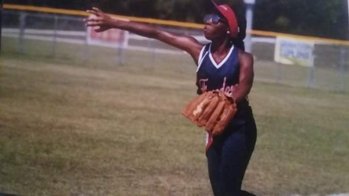 ShaCora Reed
