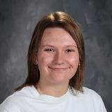 Baylee Scott mugshot