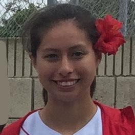 Michelle Madrigal mugshot