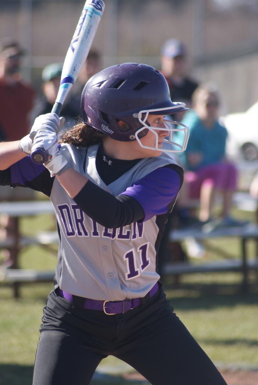 Grace DePaull mugshot