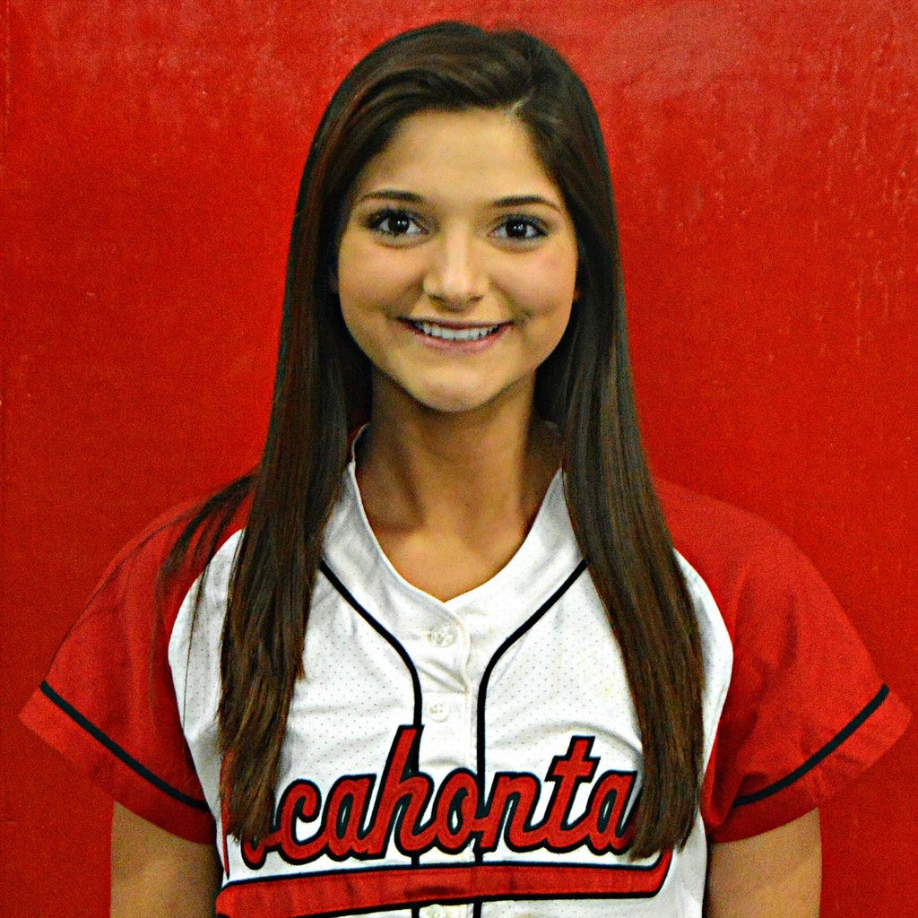 Madi Akins