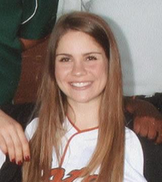 Brenna Scudellari