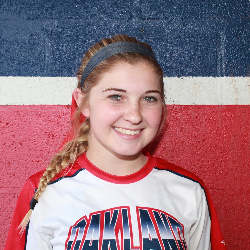 Shelby Sargent mugshot