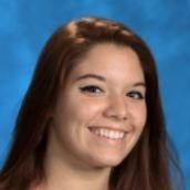 Olivia Kissell mugshot