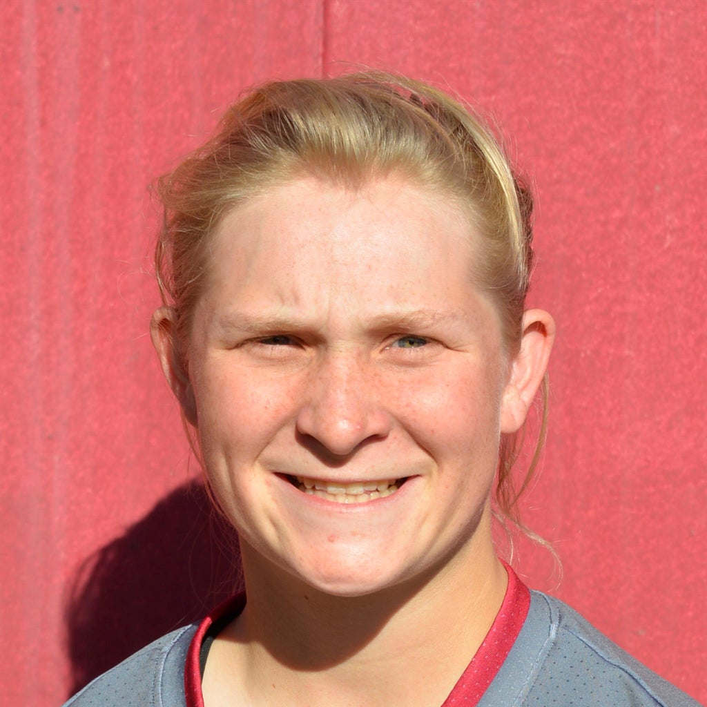 Katy Fryer mugshot