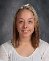 Rachel Weger mugshot