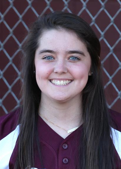 Haley Bond mugshot