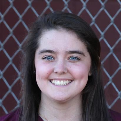 Haley Bond mugshot