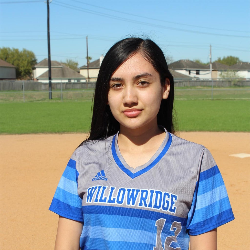 Alegna Saucedo mugshot
