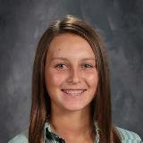 Laney Gowin mugshot