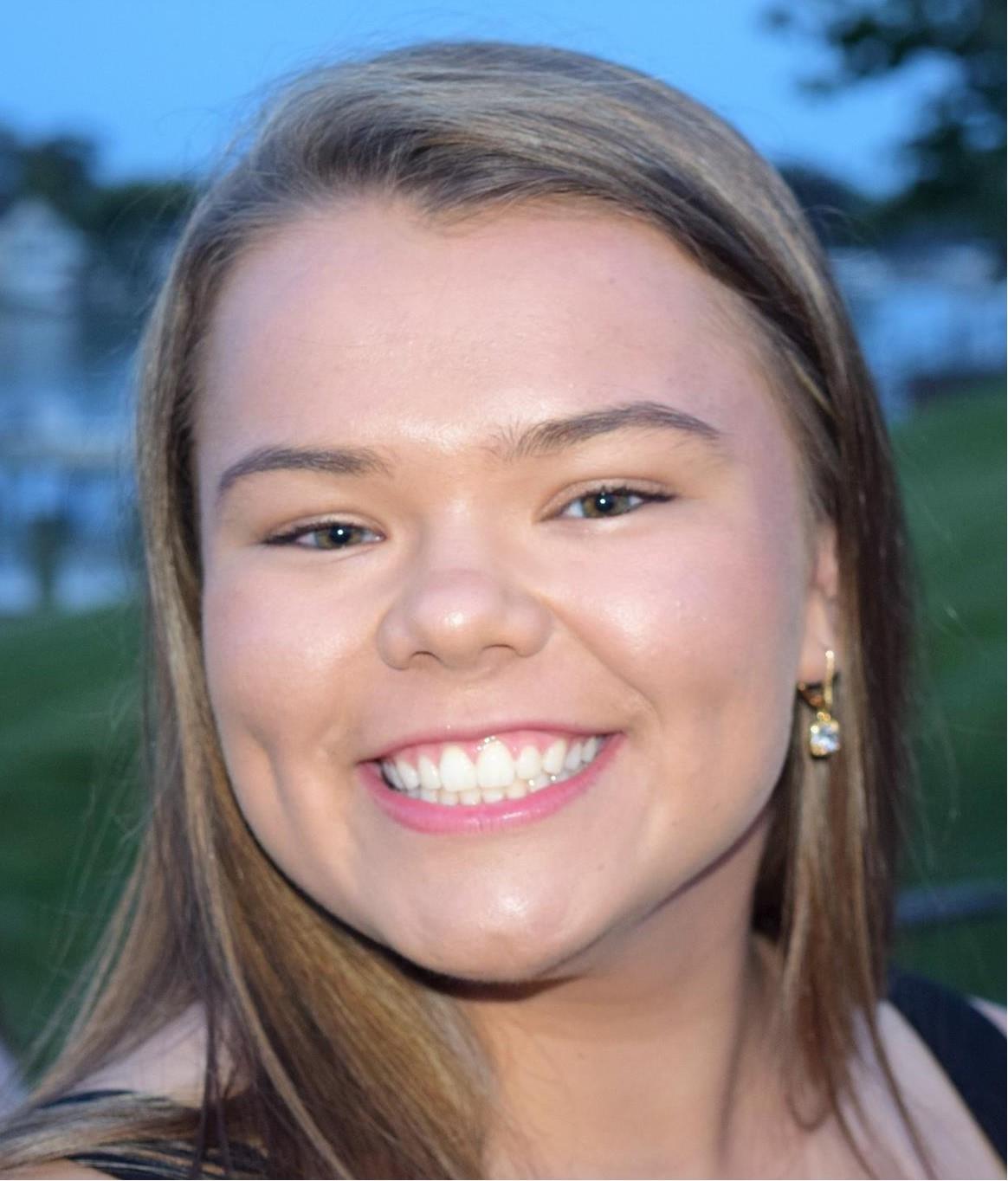 Maggie Foor mugshot