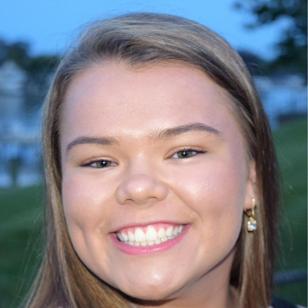 Maggie Foor mugshot