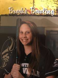 Brooke Bowling Mug Shot