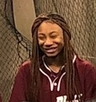 Talah Hunter mugshot
