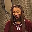 Talah Hunter mugshot