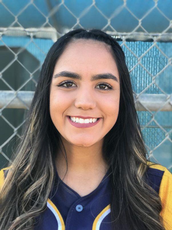 Mia Romero mugshot