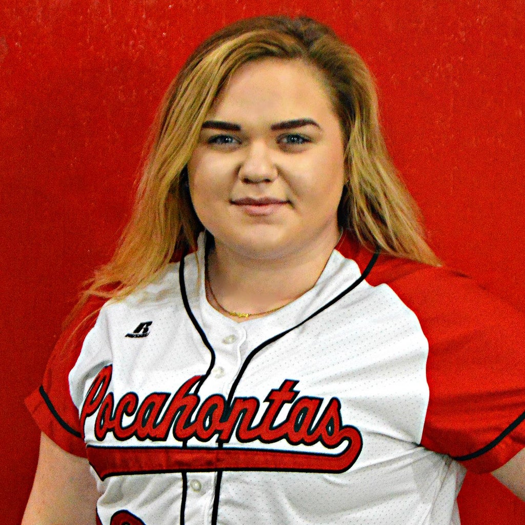 Morgan Shelton