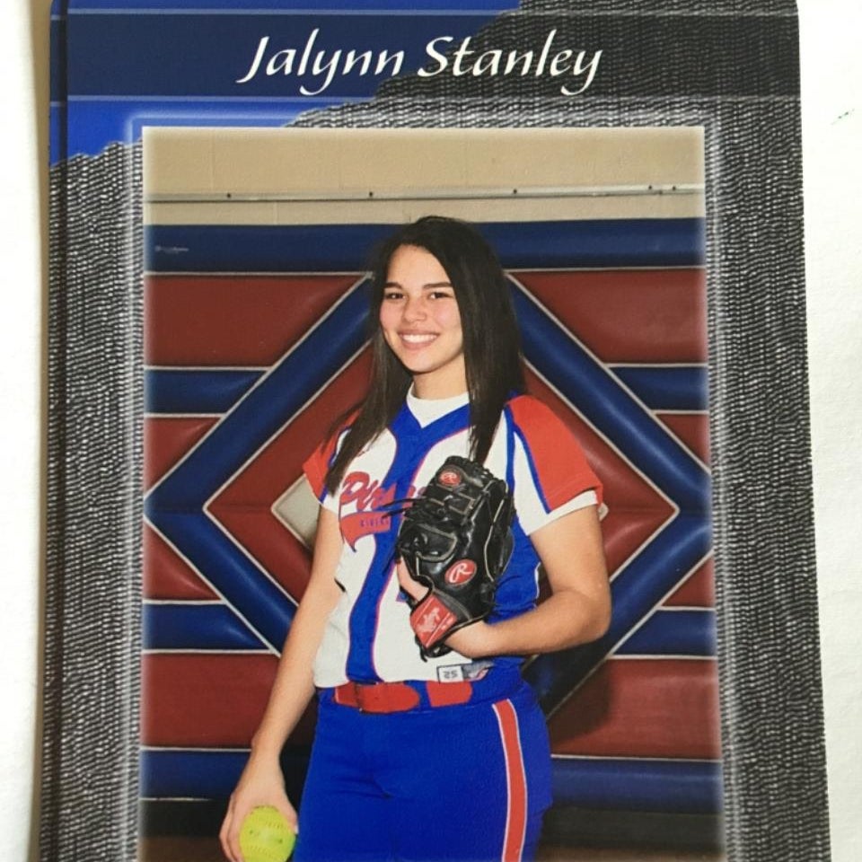Jalynn Stanley