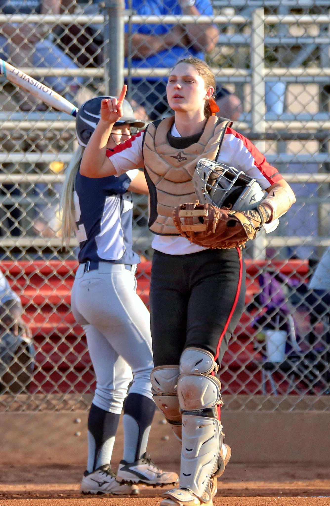 Haley Boxwell
