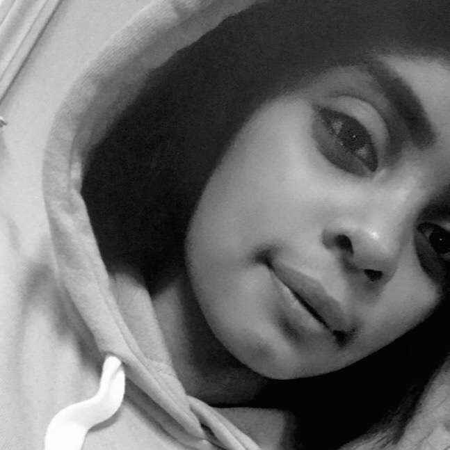 Alejandra Diaz mugshot