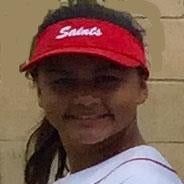 Roxy Oropeza mugshot