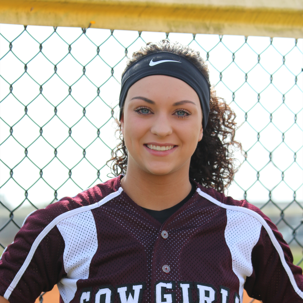 Reese Rutherford's High School Career Home