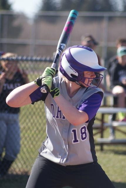 Breanna Wendel