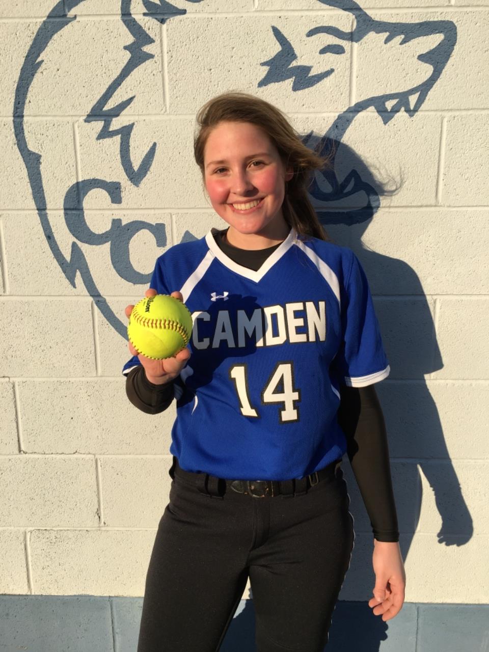 carleigh simmons