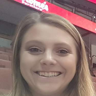 Cheyenne Shuey