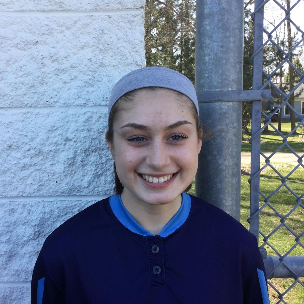 Sarah Mesack mugshot