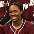 Amari Washington