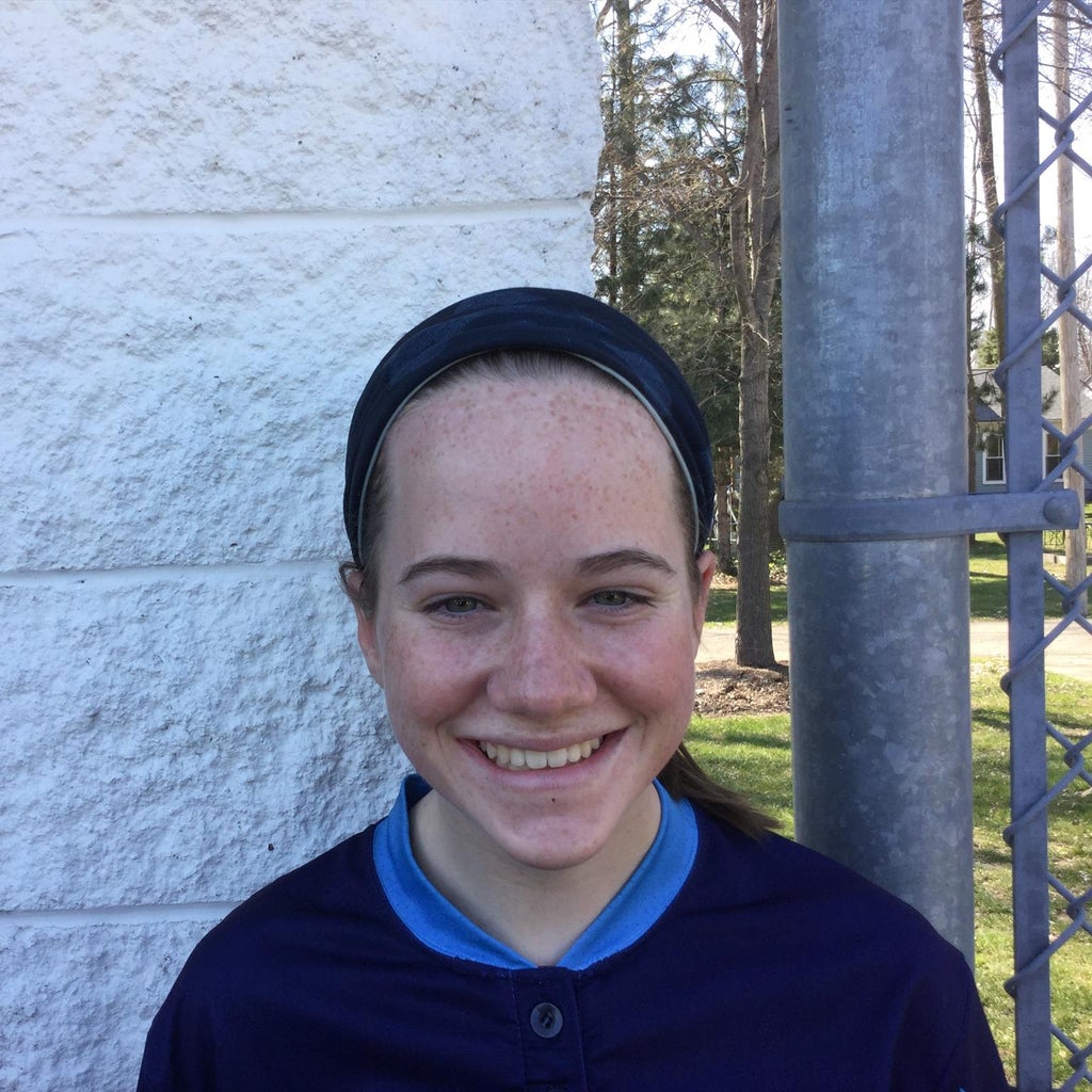 Elisabet McCann mugshot