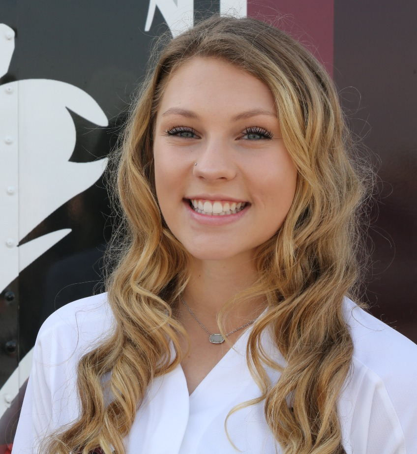 Taylor Gindlesperger