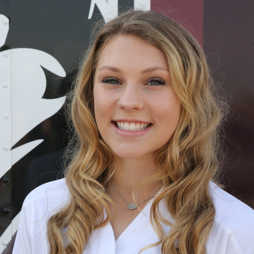 Taylor Gindlesperger