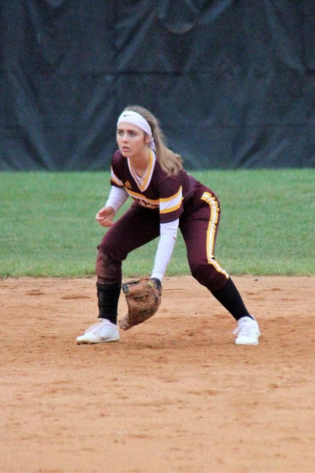 Allyson Anderson