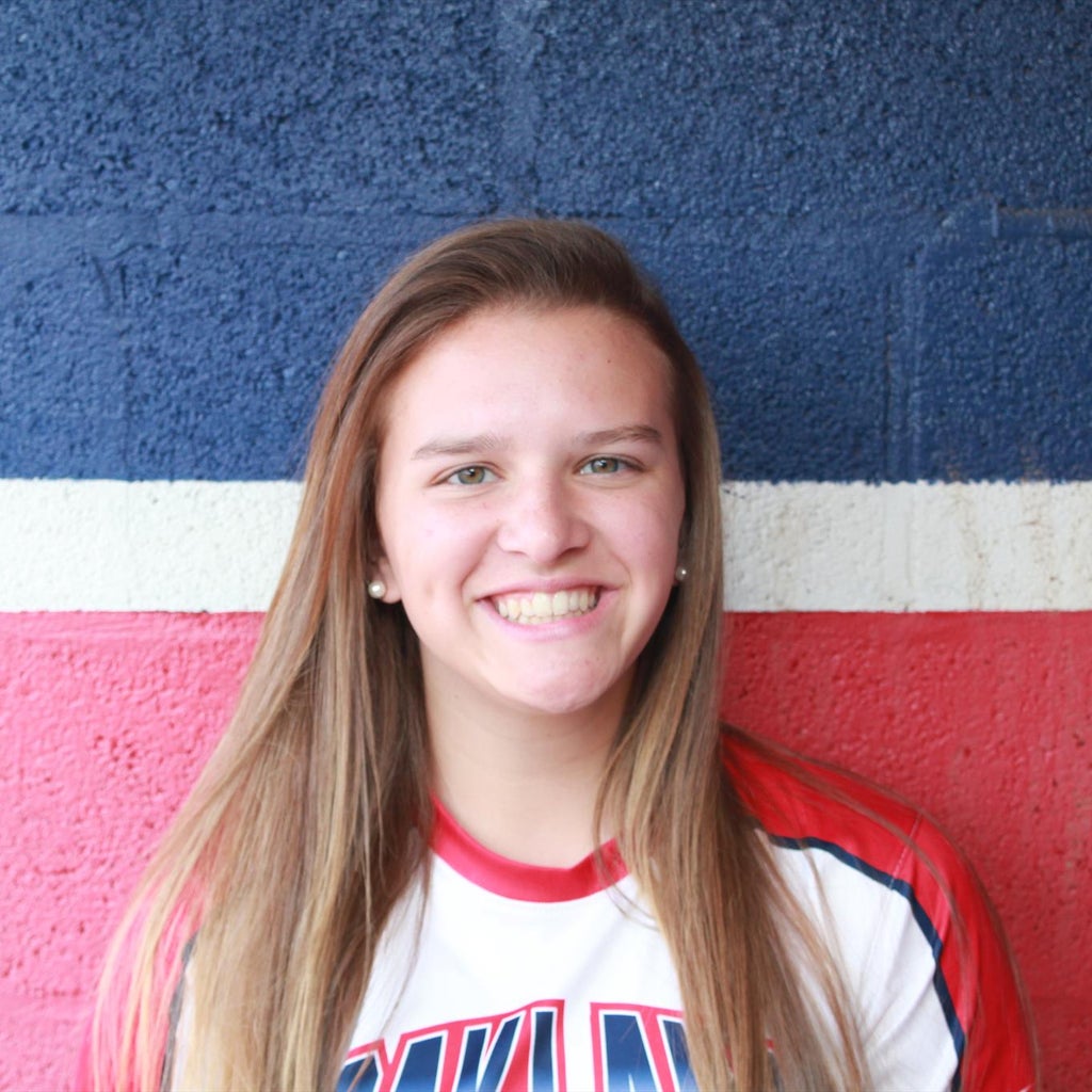 Kelsie Boyle