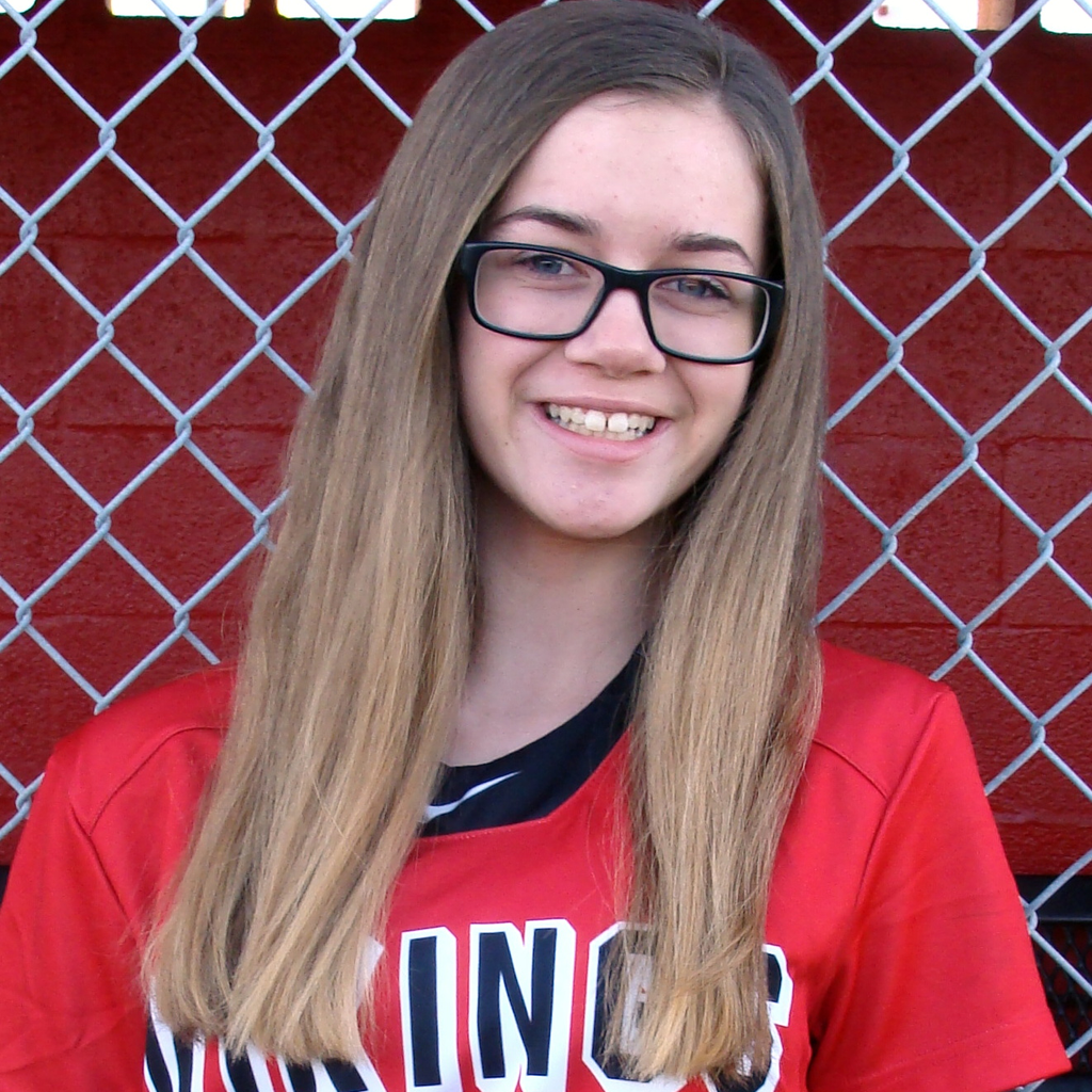 Makayla Heinike