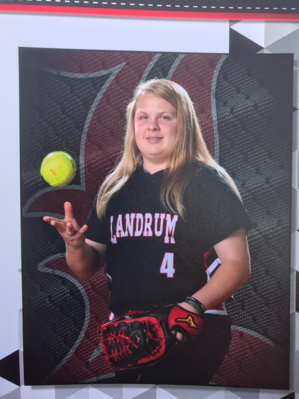 Caitlyn Cox mugshot