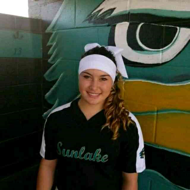 Alyssa Cordoba mugshot
