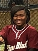 Khylah Cross mugshot