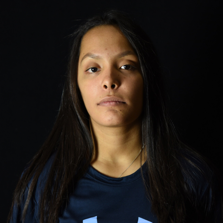 Evelia Calderon mugshot