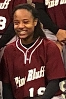 Amiya Helloms