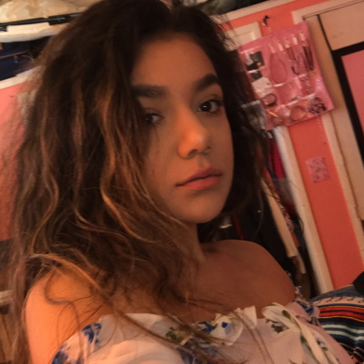 Kelly (Kel) Barron mugshot