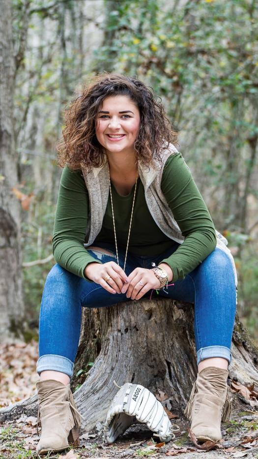 Hailey Creech