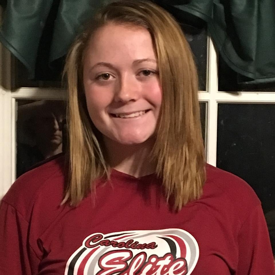Madison Courts mugshot