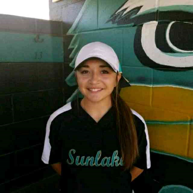 Mariah Melendez mugshot